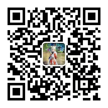 微信二维码